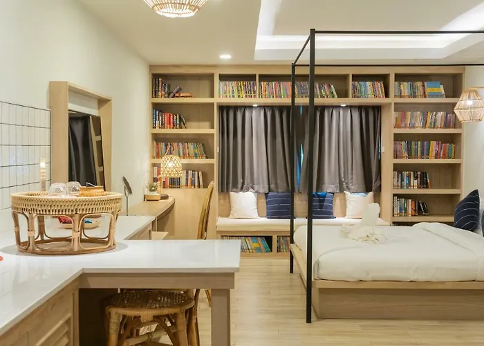 Amaka Bed And Breakfast Chiang Mai