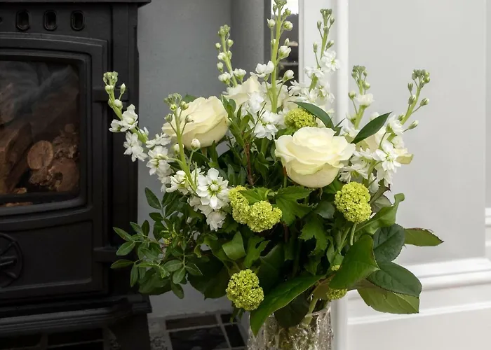 The Dartmouth Boutique B &B Bed & Breakfast