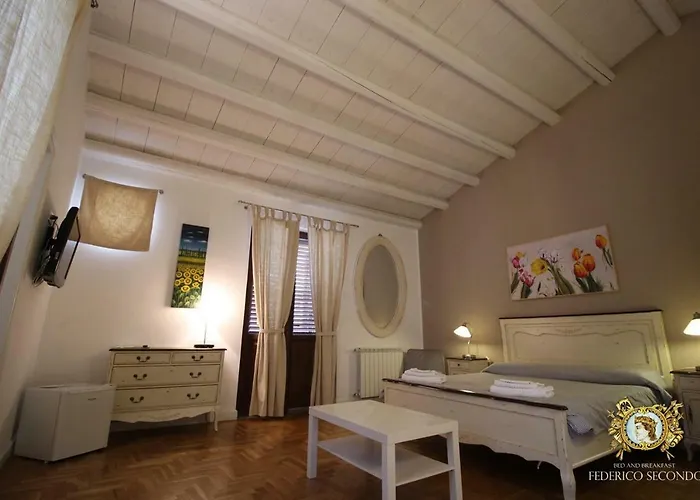 Federico Secondo Palermo