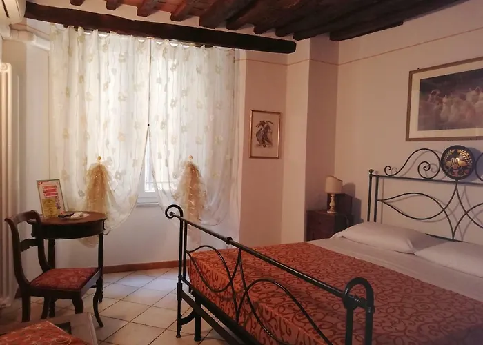 B&B Alle Due Porte Siena