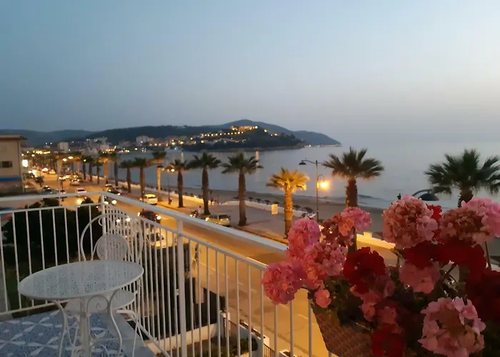 Bed and BreakfastIl Colore Del Mare