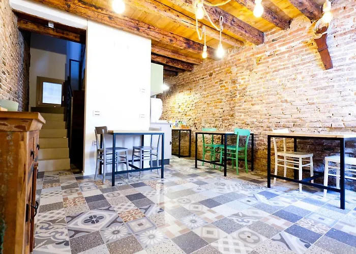 B&B La Caneva 951 Chioggia