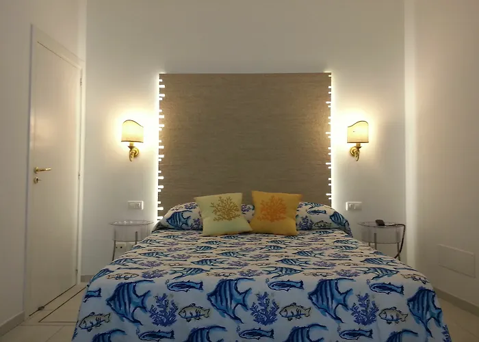 Fortino Bed & Breakfast Capri