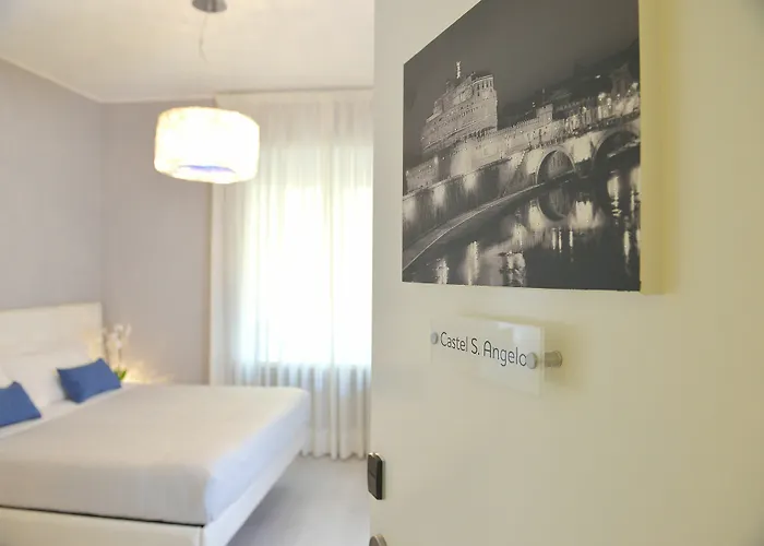 Bed and Breakfast B-Cool (Adults Only) Roma
