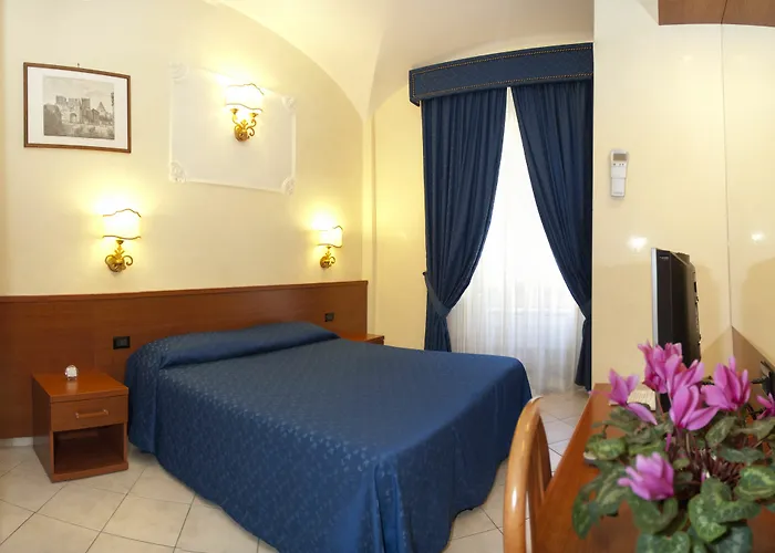 Appartamento Privato Giuseppe Roma