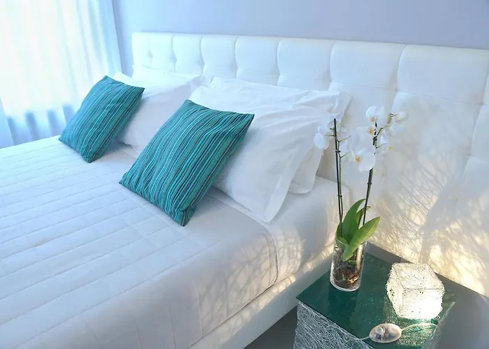 Bed and Breakfast B-Cool (Adults Only) Roma