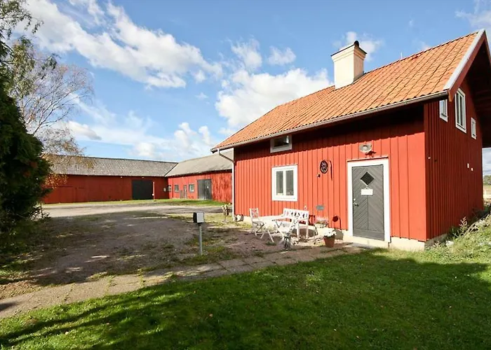 Broby Bed & Breakfast Nyköping