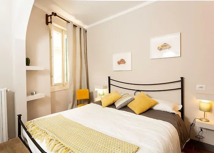 Bed and Breakfast Casa Dreosti Cortona