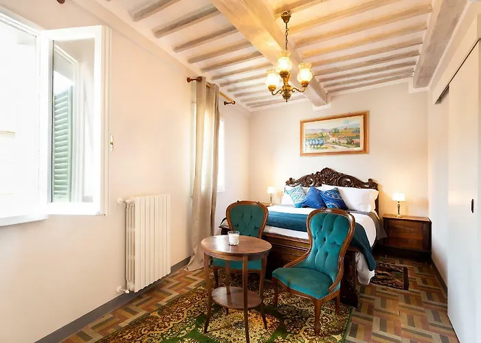Bed and Breakfast Casa Dreosti Cortona