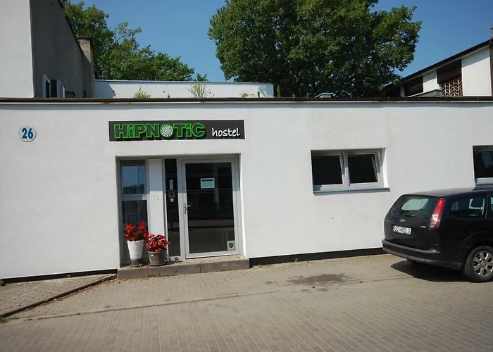 Hipnotic B&B Sopot