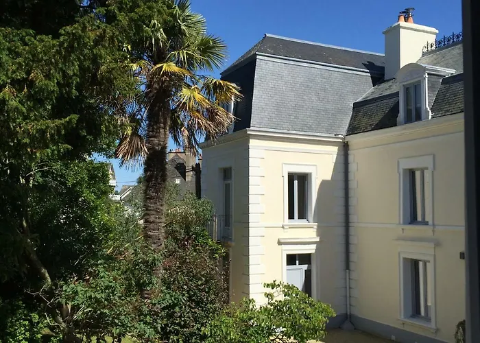 Villa Saint Raphael