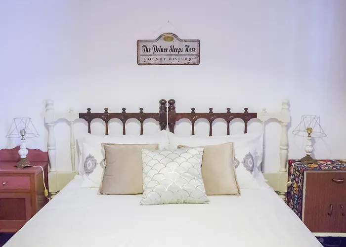 Aminta Home Las Palmas de Gran Canaria