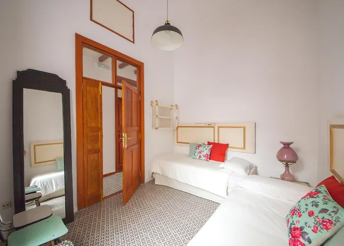 Aminta Home Las Palmas de Gran Canaria