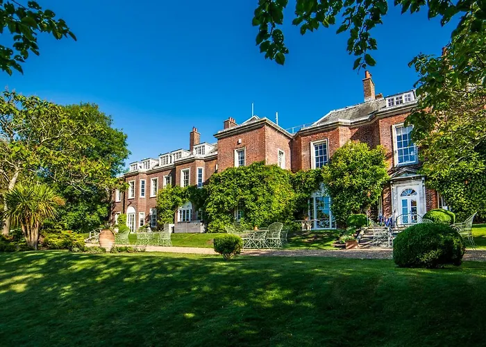 Pelham House Hotel Lewes
