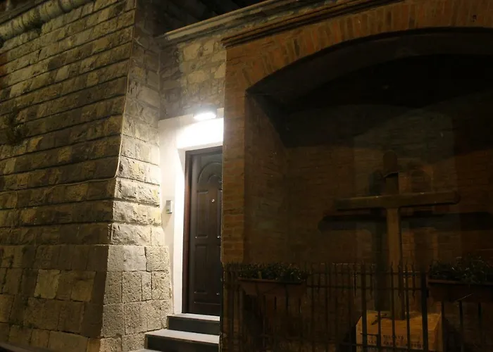 L'Orologio Bed&Breakfast Capaccio