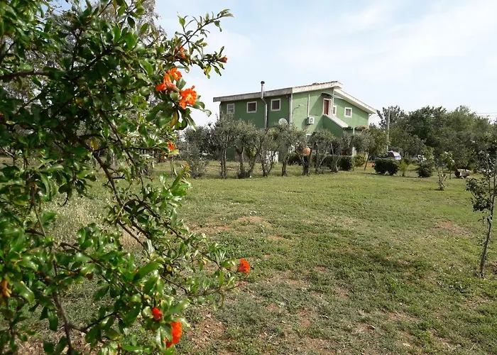 B & B Country House Capoterra