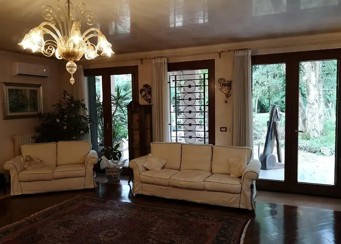 Bed and Breakfast La Casa Sull'Albero Mestre