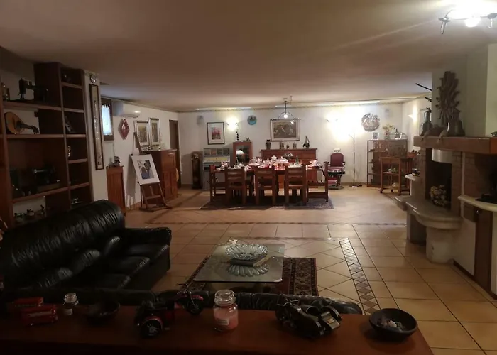 Bed and Breakfast La Casa Sull'Albero Mestre