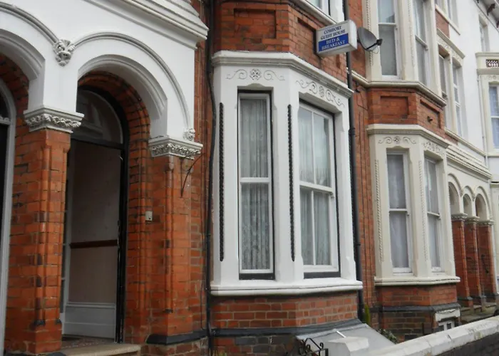 Comfort Guest House Leicester