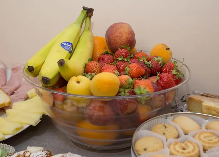 B&B Palermo Sole&Cultura