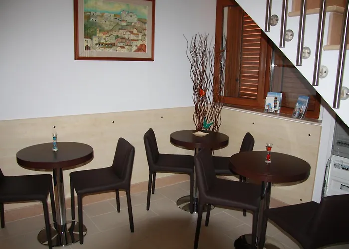 B&B Angolo Felice Matera