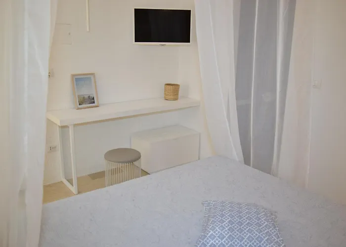 Allo Zefiro Monopoli