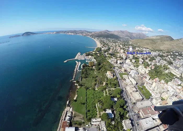 B&B Lineablu Formia