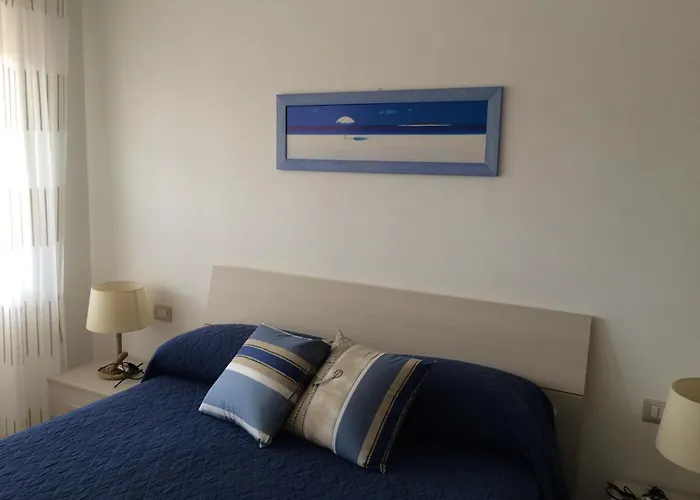 B&B Lineablu Formia