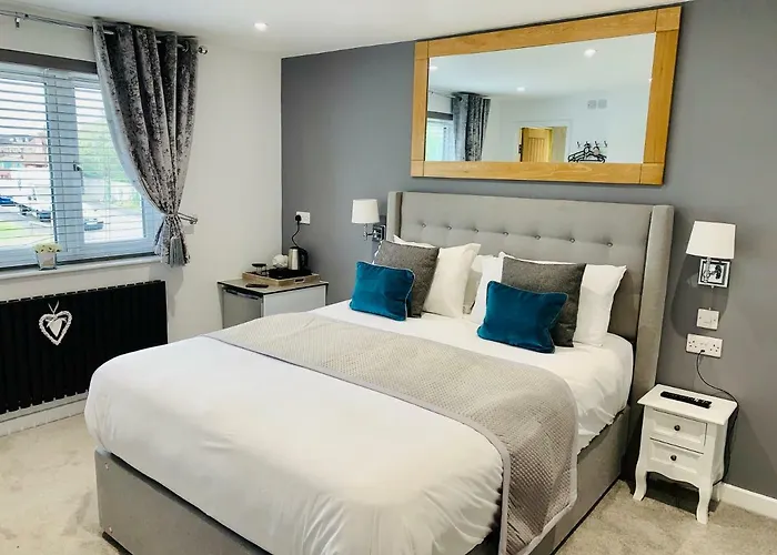 Oxford Studios Kidlington