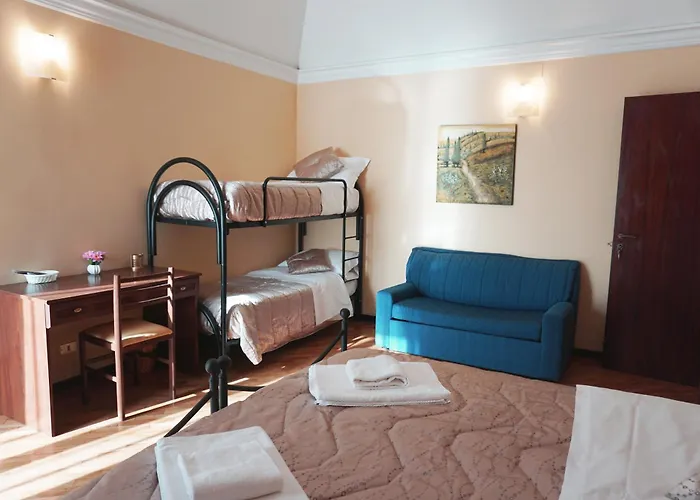 LA TERRAZZA SUL CORSO City Center