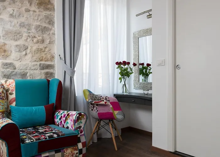 Id Regal Residence Split
