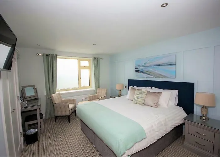 Seaclusion Luxury Guest Accommodation Waterville