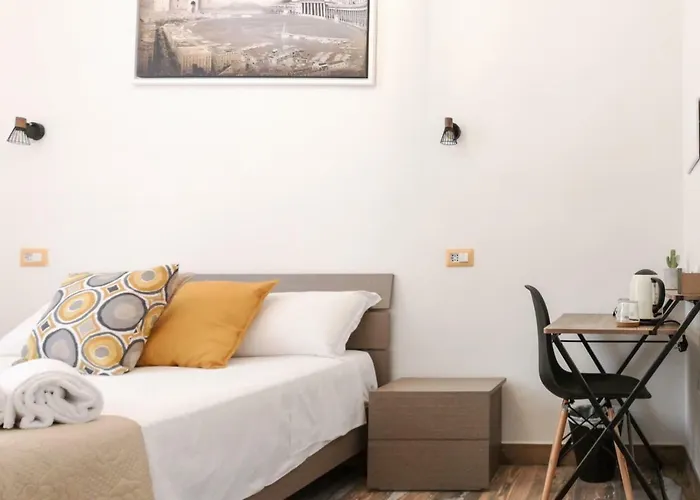 Calenda Suite Naples