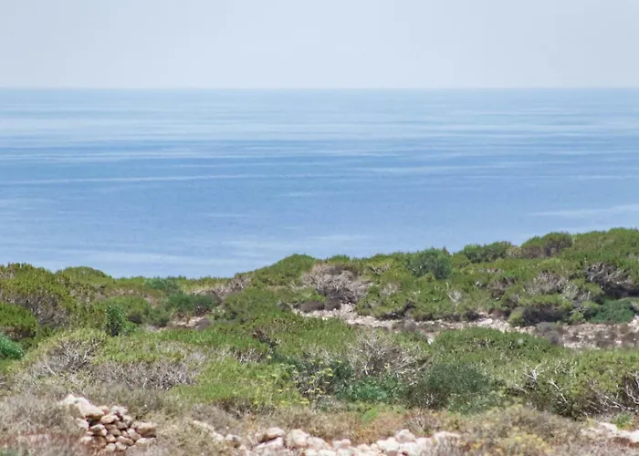 Casa Zita Lampedusa