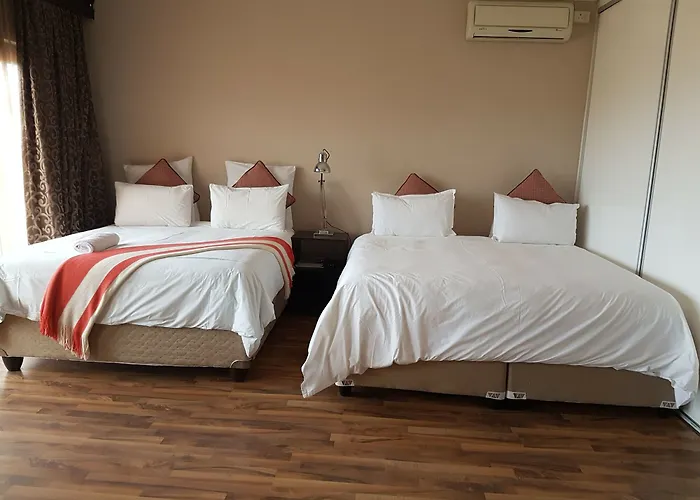 Fairview Bed And Breakfast Durban