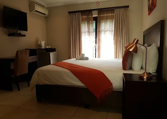 Fairview Bed And Breakfast Durban