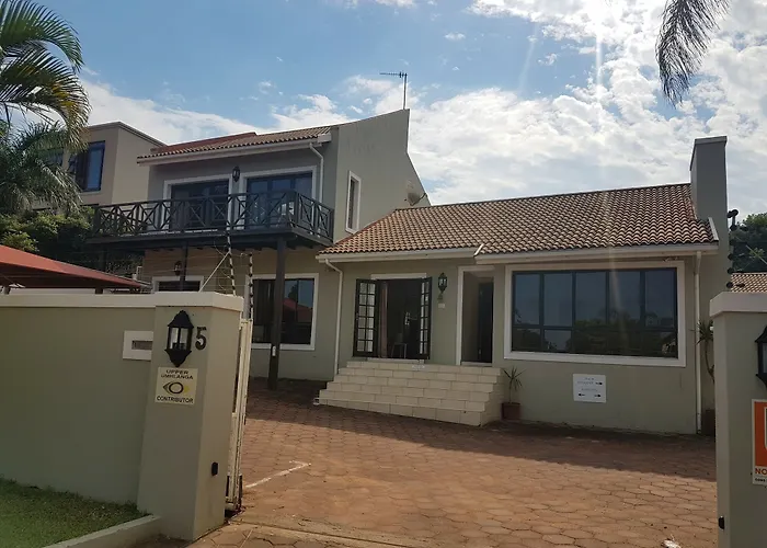 Fairview Bed And Breakfast Durban