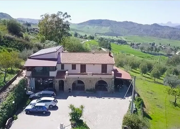 B&B Profumi di Sicilia San Cataldo 