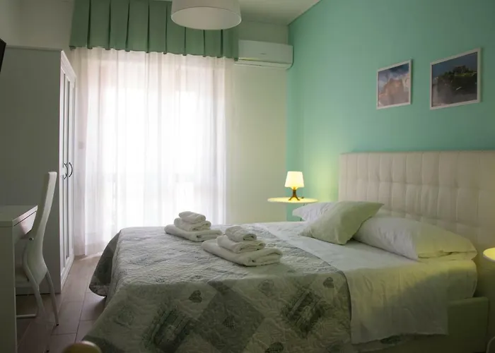 Bed and Breakfast Mary'S House Napoli