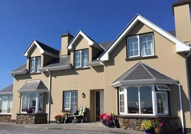 Cill Chiarain B&B Ballybunion