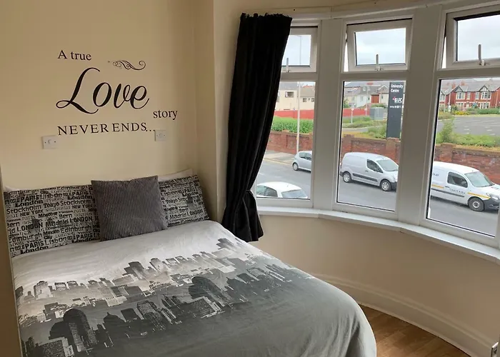 Bed and BreakfastAlandene