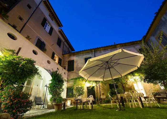 Appartamento Relais Sassetti Pisa