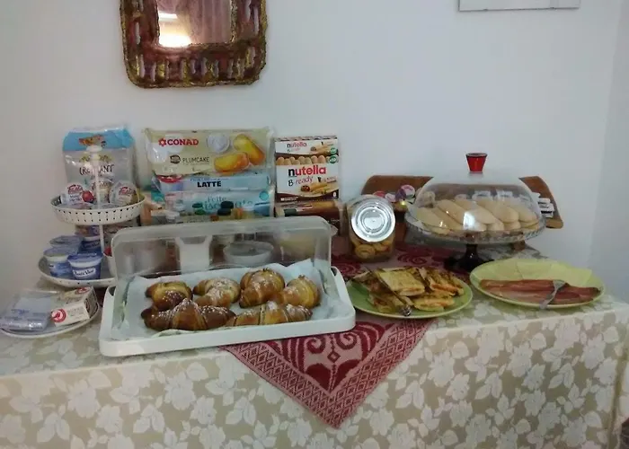B&B Santa Gilla Cagliari