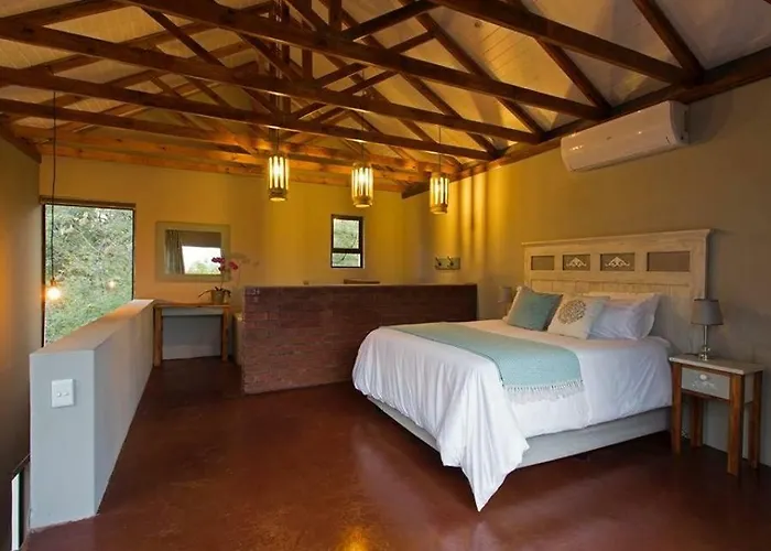 The Willows Guesthouse Bloemfontein