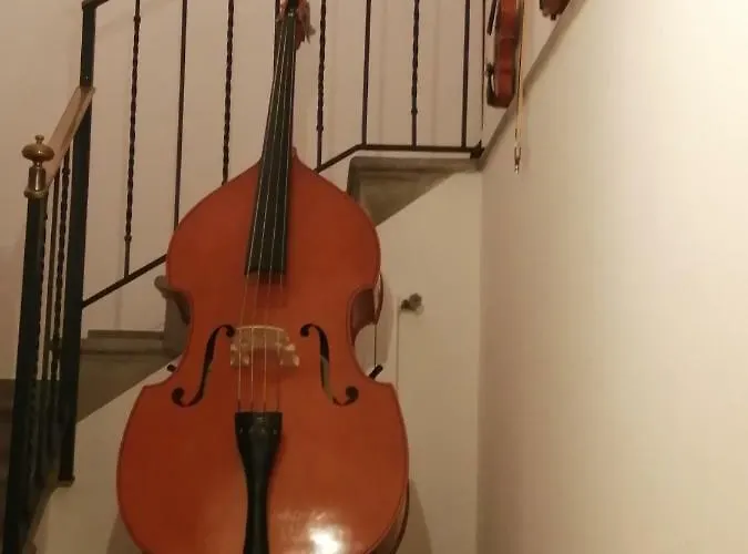 Jackie O' A La Maison Bergamo