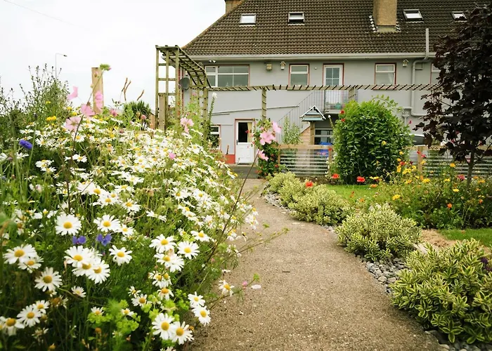 Eagle Heights Bed & Breakfast Enniscrone