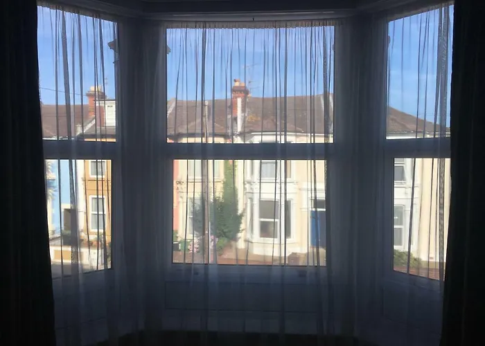 Waverley Park Lodge Portsmouth