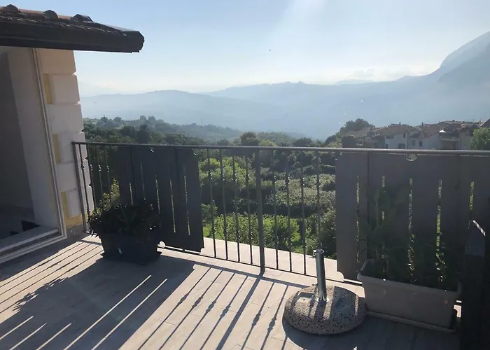 Agriturismo Casa Giusta Centola