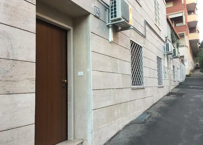 Il Faro Gianicolense Bed & Breakfast Rome