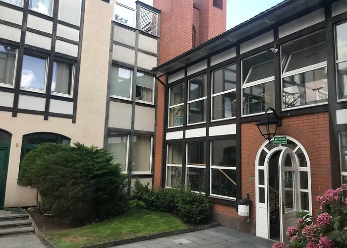 Bielski Guesthouse Gdańsk